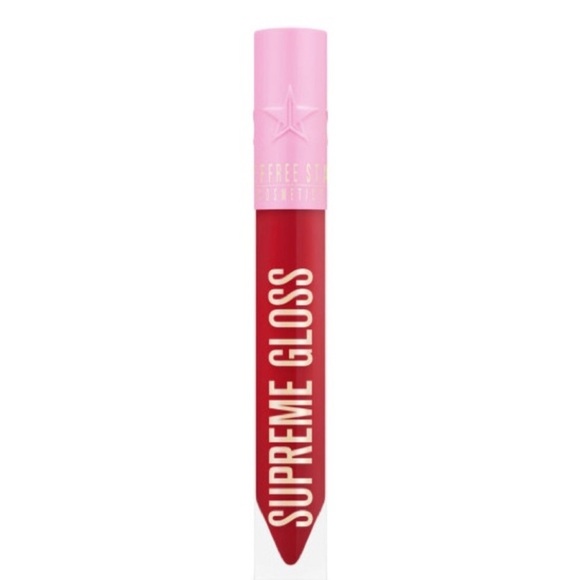 Jeffree Star Supreme Gloss, Blood Sugar - Picture 2 of 4
